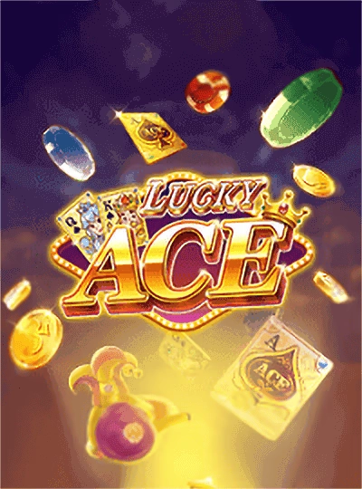 Live baccarat casino game cover